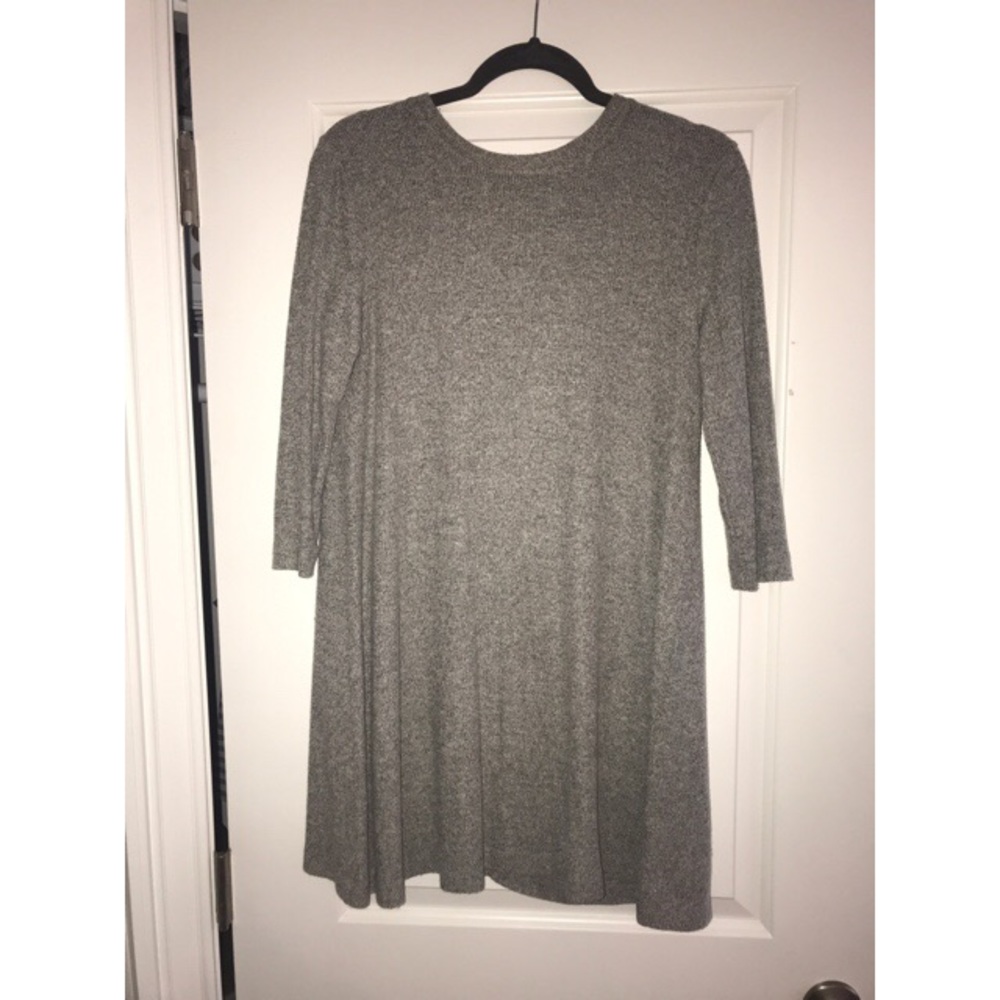 F21 sweater dress🖤